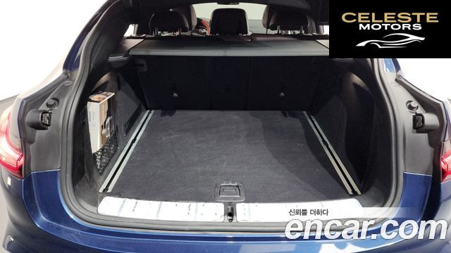 BMW X4 (G02) xDrive20i M Sport X 2021 — photo 26 sur 38