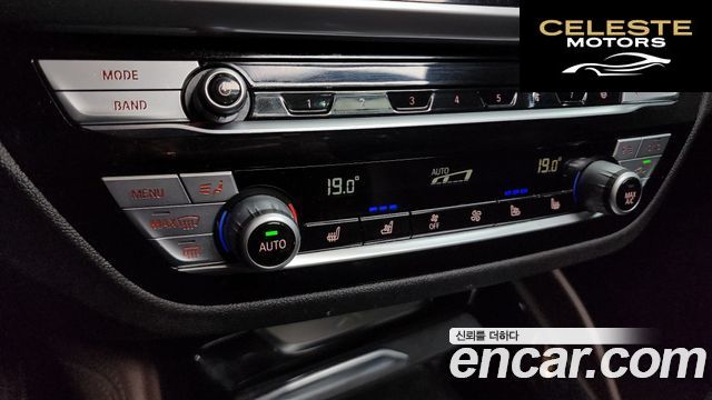 BMW X4 (G02) xDrive20i M Sport X 2021 — photo 35 sur 38