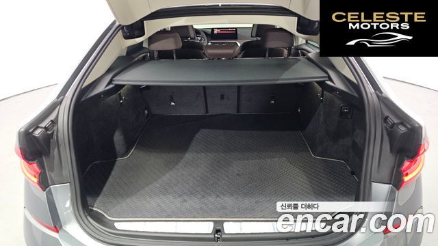 BMW Série 6 GT (G32) 620d Luxury 2023 — photo 26 sur 33