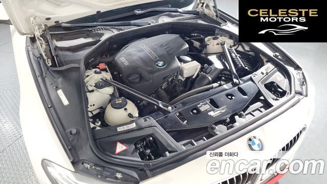 BMW Série 5 (F10) 528i xDrive 2014 — photo 5 sur 43