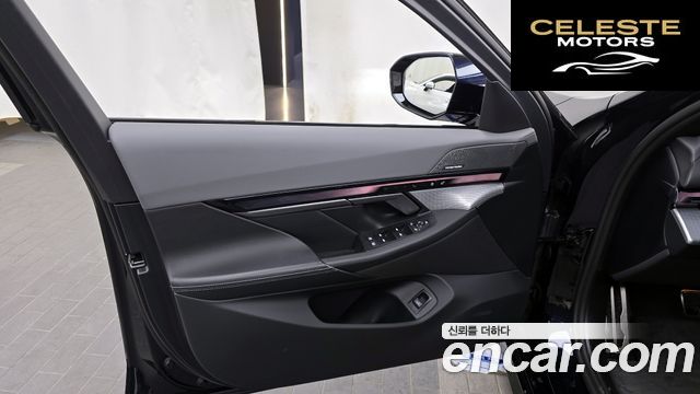 BMW Série 5 (G60) 530i xDrive M Sport 2024 — photo 14 sur 32