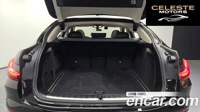 BMW X4 (G02) xDrive20i xLine 2024 — photo 26 sur 39