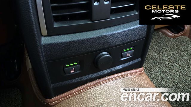 BMW Série 4 (F32) 420i Luxury Gran Coupé 2018 — photo 24 sur 35
