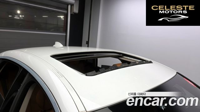 BMW Série 4 (F32) 420i Luxury Gran Coupé 2018 — photo 32 sur 35