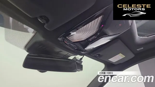 BMW i4 eDrive40 M Sport Pro First Edition 2022 — photo 25 sur 32