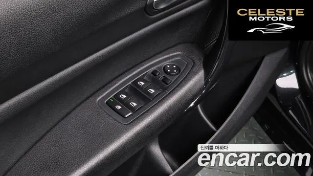 BMW Série 1 (F20) 120d Sport 1 5portes 2013 — photo 16 sur 20
