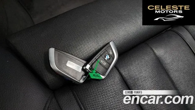 BMW X5 (F15) xDrive 40d 2015 — photo 16 sur 20