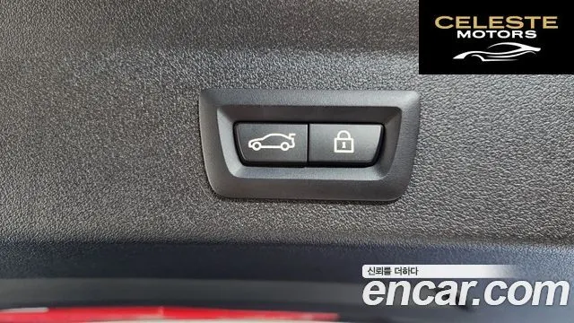 BMW Série 1 (F40) M135i xDrive 2022 — photo 21 sur 33