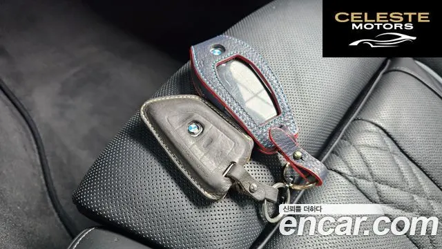 BMW Série 5 (G30) 520d M Sport Plus 2020 — photo 21 sur 33