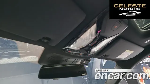 BMW i4 eDrive40 M Sport Pro 2023 — photo 22 sur 39