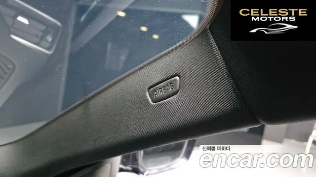 BMW i4 eDrive40 M Sport Pro 2023 — photo 28 sur 39