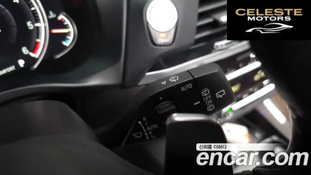 BMW X3 (G01) xDrive 20d M Sport 2019 — photo 31 sur 35