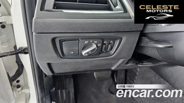 BMW Série 1 (F20) 118d Joy 5portes 2019 — photo 22 sur 28