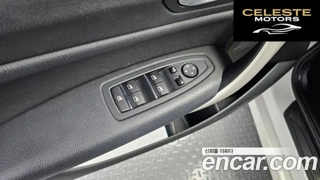 BMW Série 1 (F20) 118d Joy 5portes 2019 — photo 23 sur 28
