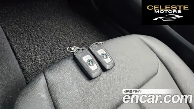 BMW Série 1 (F20) 118d Joy 5portes 2019 — photo 25 sur 28