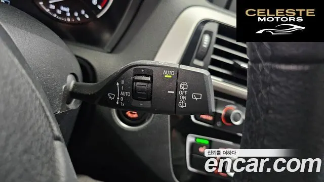 BMW Série 1 (F20) 118d Joy 5portes 2019 — photo 27 sur 28