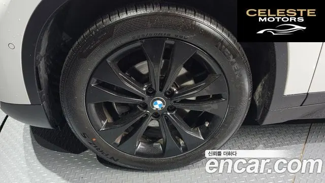 BMW X1 (F48) xDrive 18d 2020 — photo 5 sur 20