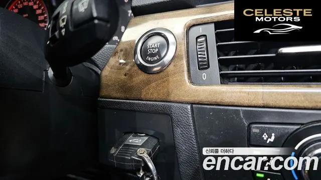 BMW Série 3 (E90) 328i Cabriolet 2008 — photo 29 sur 31