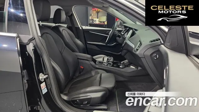 BMW Série 2 Gran Coupé (F44) 220i Sport 2024 — photo 17 sur 31
