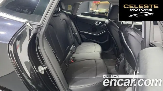 BMW Série 2 Gran Coupé (F44) 220i Sport 2024 — photo 18 sur 31