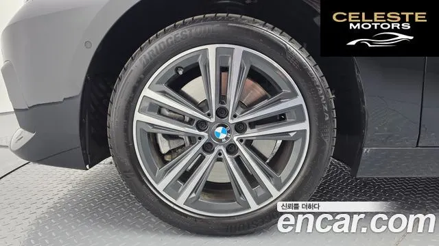 BMW Série 2 Gran Coupé (F44) 220i Sport 2024 — photo 5 sur 31