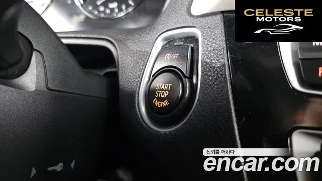 BMW Série 1 (F20) 118d Joy 5portes 2018 — photo 24 sur 29
