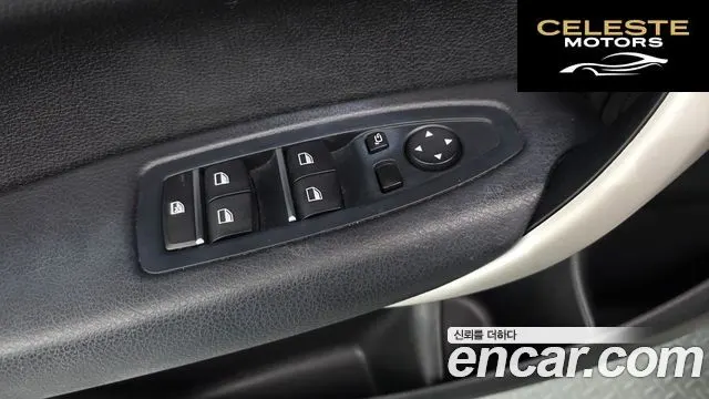 BMW Série 1 (F20) 118d Joy 5portes 2018 — photo 28 sur 29