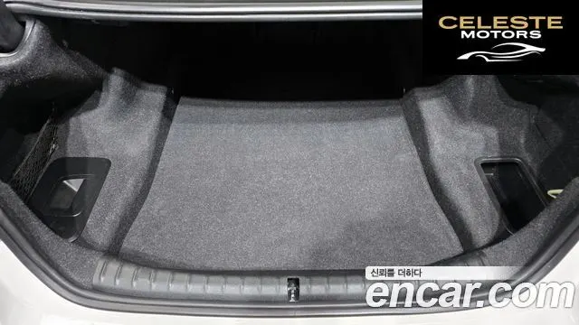 BMW Série 5 (G30) 520d M Sport Plus 2019 — photo 28 sur 35