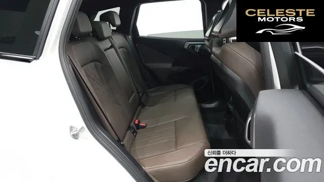 BMW X3 (G45) xDrive 20 M Sport 2026 — photo 18 sur 40