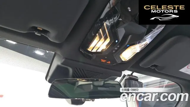 BMW X3 (G45) xDrive 20 M Sport 2026 — photo 25 sur 40