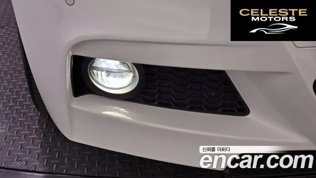 BMW Série 3 (F30) 320d M Sport 2016 — photo 28 sur 30