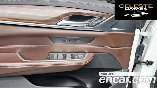 BMW Série 6 GT (G32) 620d xDrive M Sport 2021 — photo 17 sur 20