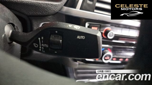 BMW Série 3 (F30) 320d 2018 — photo 16 sur 20