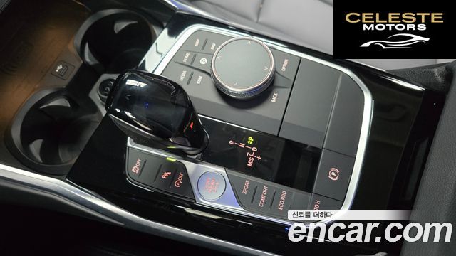 BMW Série 3 (G20) 320d 2019 — photo 12 sur 31