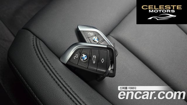 BMW Série 3 (G20) 320d 2019 — photo 22 sur 31