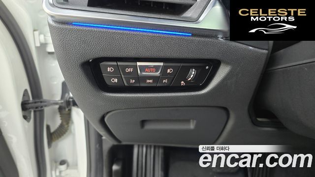 BMW Série 3 (G20) 320d 2019 — photo 25 sur 31