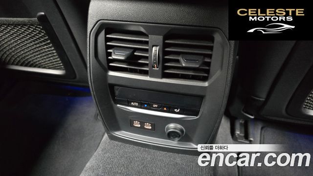 BMW Série 3 (G20) 320d 2019 — photo 31 sur 31