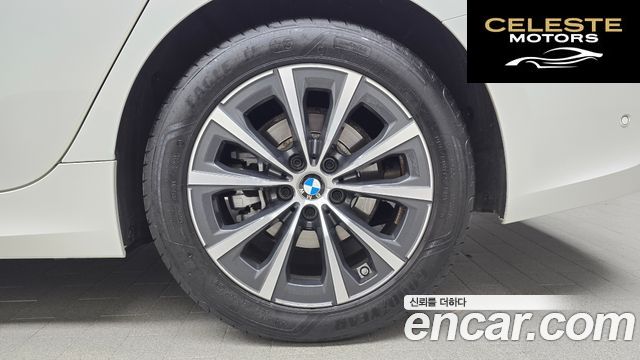 BMW Série 3 (G20) 320d 2019 — photo 7 sur 31