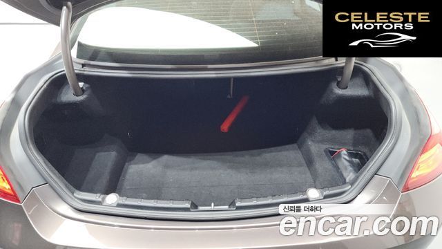 BMW Série 6 (F12) 640d xDrive Gran Coupé 2014 — photo 19 sur 26