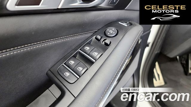 BMW X5 (G05) xDrive 40i M Sport 2024 — photo 28 sur 32