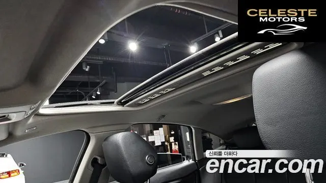 BMW Série 4 (F32) 420d Luxury Gran Coupé 2015 — photo 19 sur 20