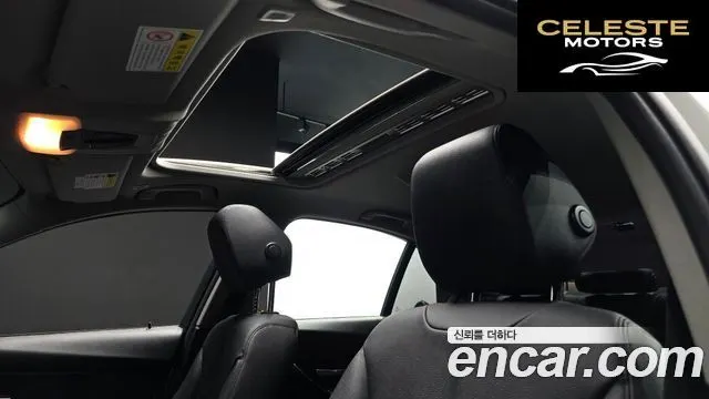 BMW Série 3 (F30) 320d 2015 — photo 17 sur 20
