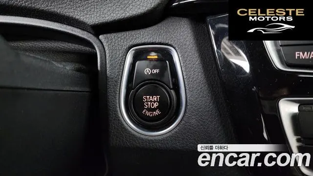 BMW Série 3 (F30) 320d M Sport 2018 — photo 26 sur 38