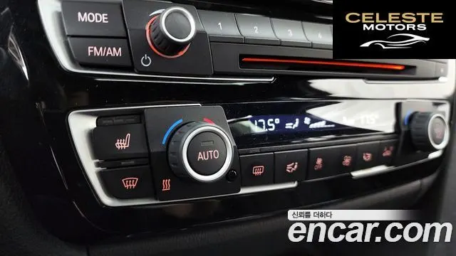 BMW Série 3 (F30) 320d M Sport 2018 — photo 29 sur 38