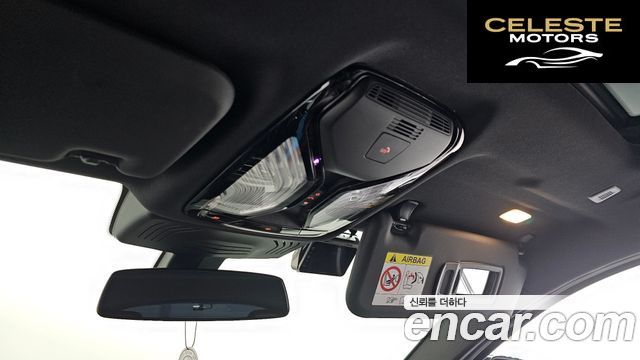 BMW X4 (G02) xDrive20i M Sport Pro 2023 — photo 25 sur 38