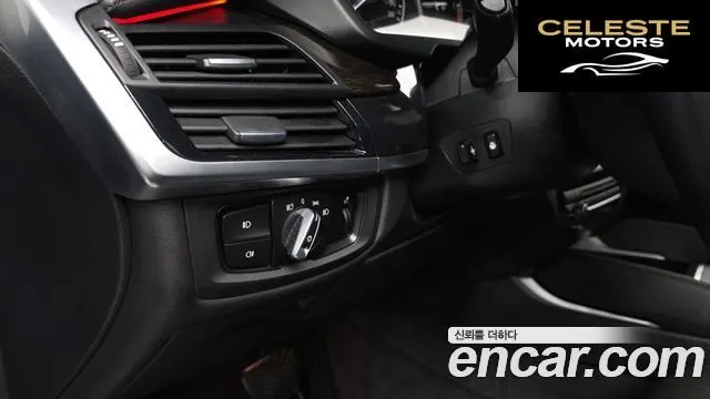 BMW X6 (F16) xDrive 30d 2015 — photo 26 sur 34