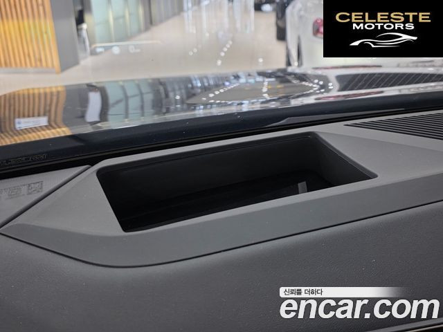 BMW X3 (G45) xDrive 20d M Sport 2025 — photo 15 sur 24