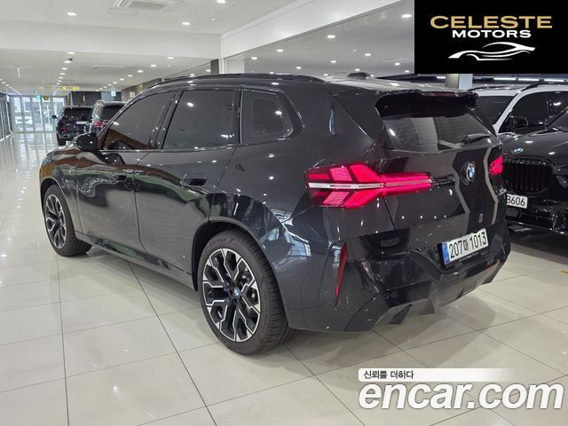 BMW X3 (G45) xDrive 20d M Sport 2025 — photo 2 sur 24