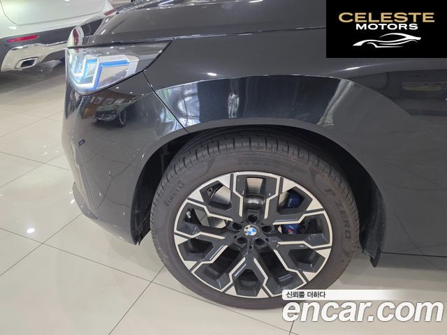 BMW X3 (G45) xDrive 20d M Sport 2025 — photo 5 sur 24