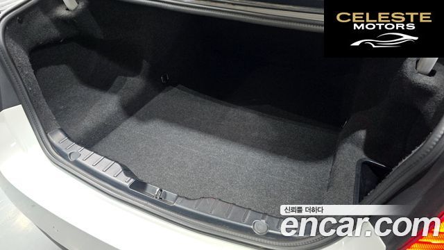 BMW Série 5 (F10) 528i xDrive M Aéro Dynamic 2016 — photo 31 sur 38